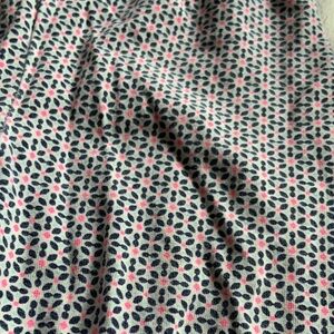😊FREE😊 Carters Kids Patterned Leggings size 3T